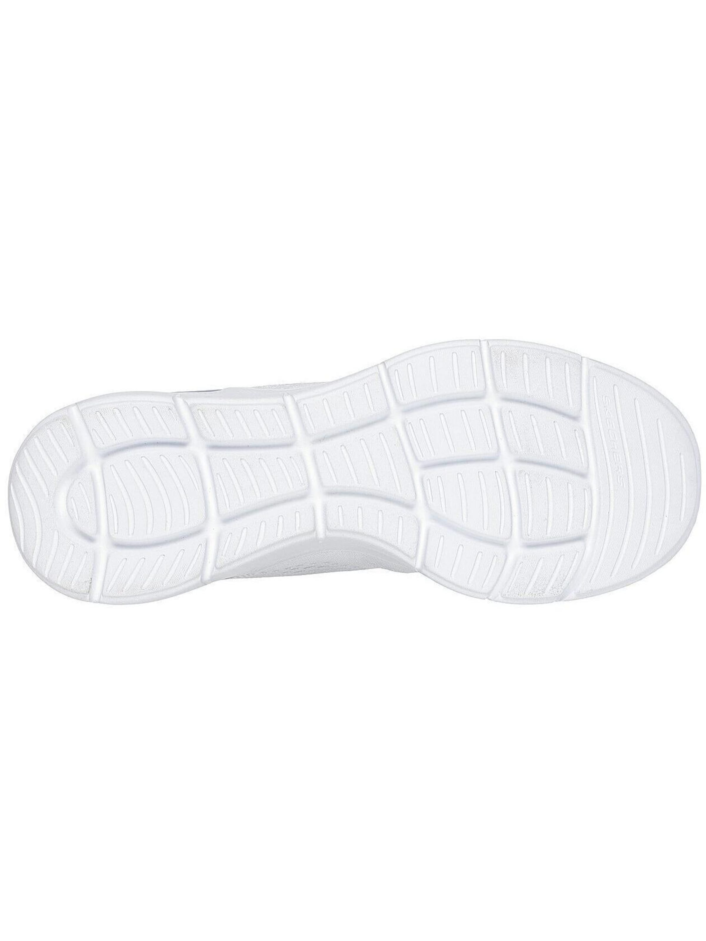 SKECHERS Sportschuh 'Skech-air Dynamight'‌‌‌‌‌‌‌‌ in Weiß