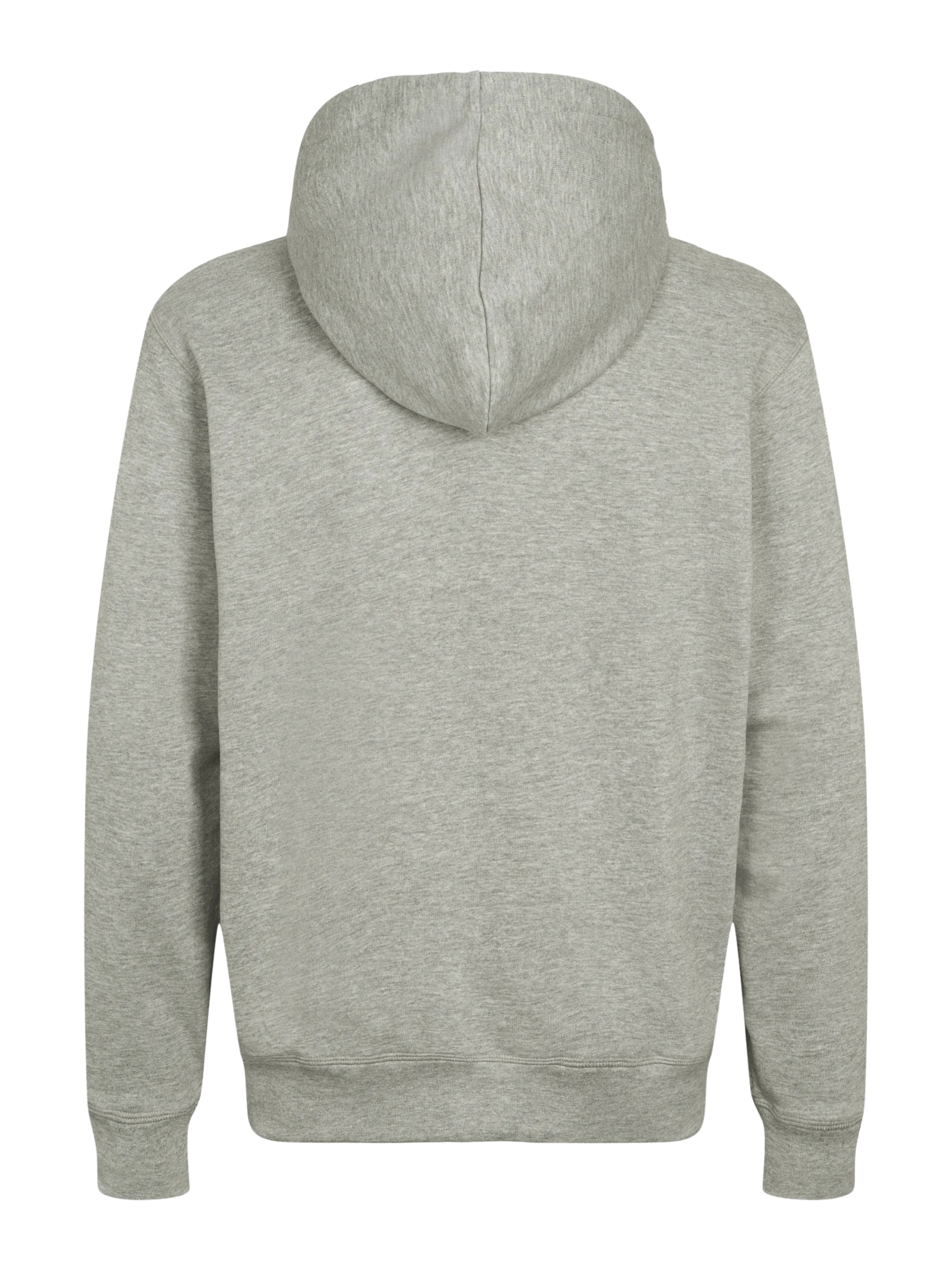 U.S. POLO ASSN. Svetr 'Erdi' – šedá