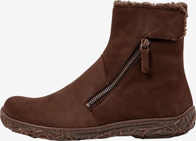 EL NATURALISTA Stiefelette in braun, Produktansicht
