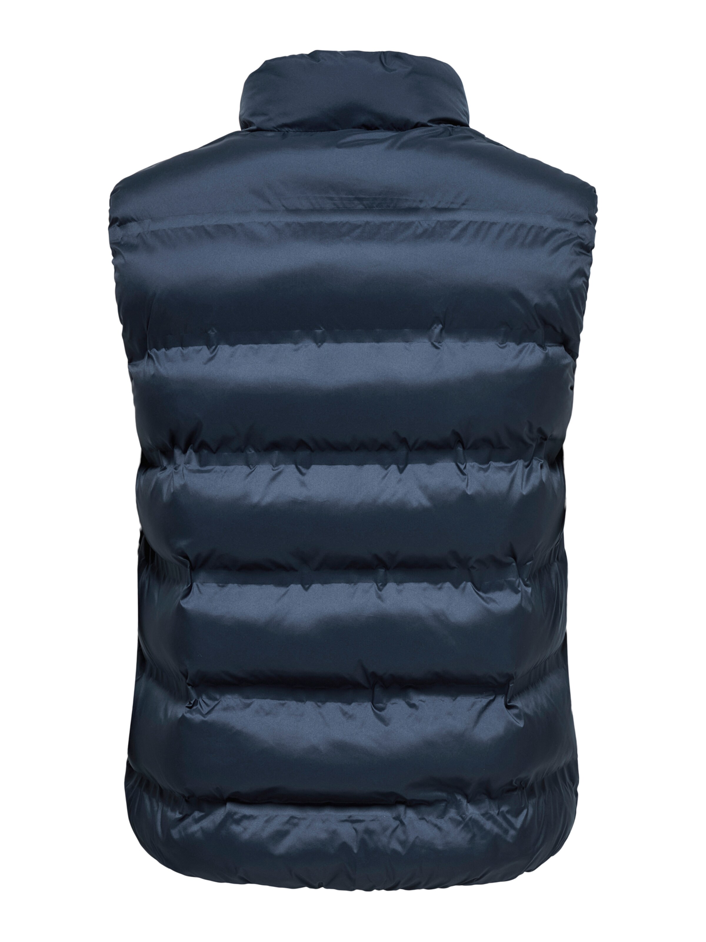 Only & Sons Vest 'ONSUNION' in Blue