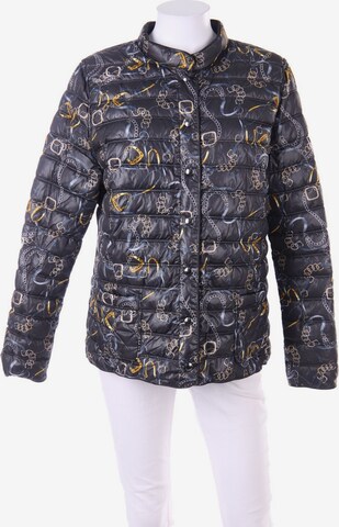Barbara Lebek Jacket & Coat in XL in Black