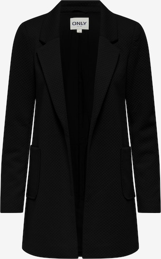 ONLY Prechodný kabát 'ONLBAKER-NEVARA' - čierna, Produkt