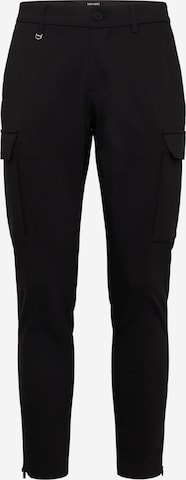 ANTONY MORATO Slimfit Hose in Schwarz: predná strana