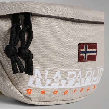 Sacs banane 'Hering 3' NAPAPIJRI en beige