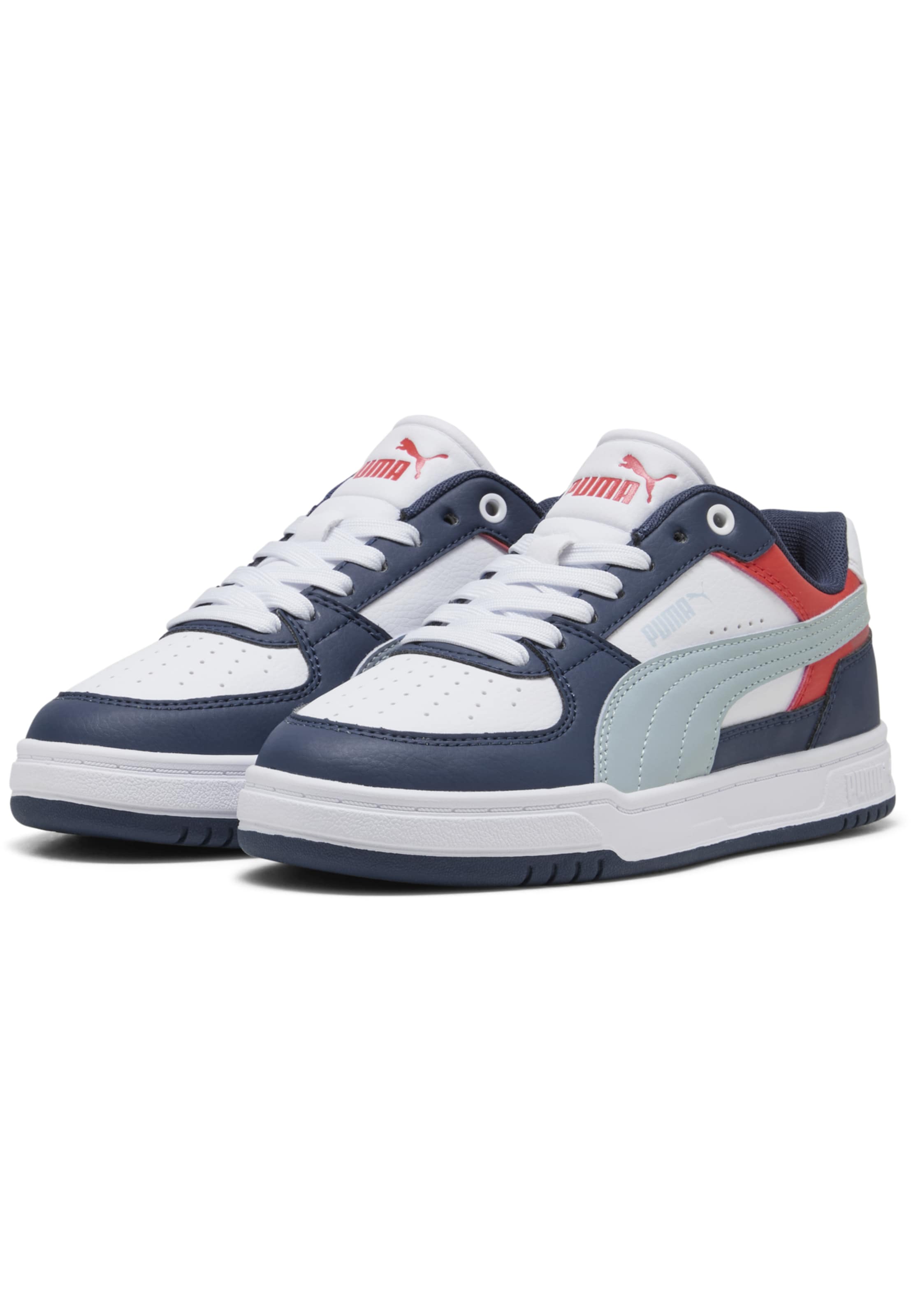 Sneaker 'Caven III' de la PUMA pe albastru