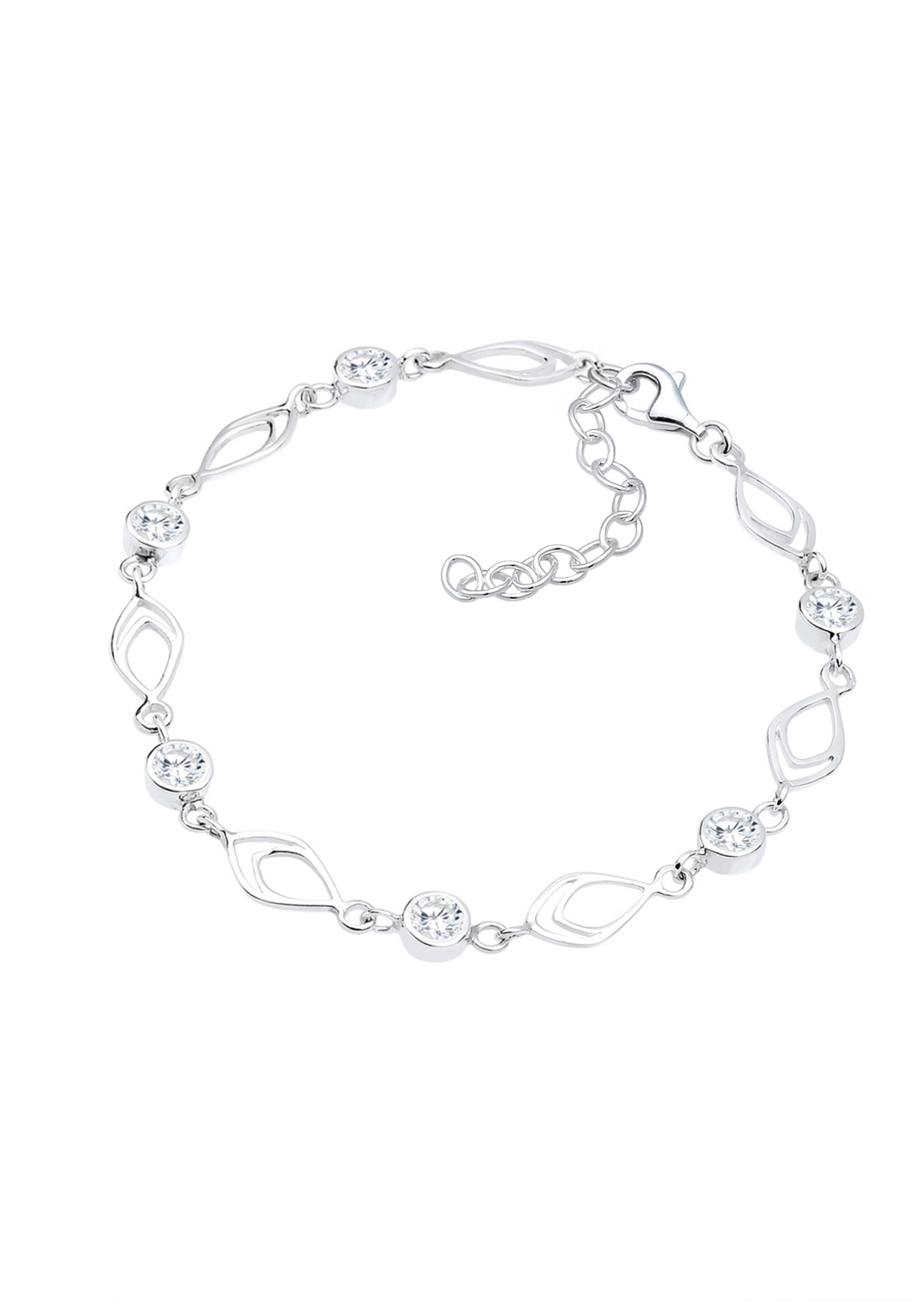 Bracelet ELLI en argent