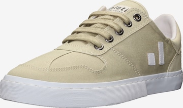 Ethletic Sneakers 'Fair Root II' in Green: front