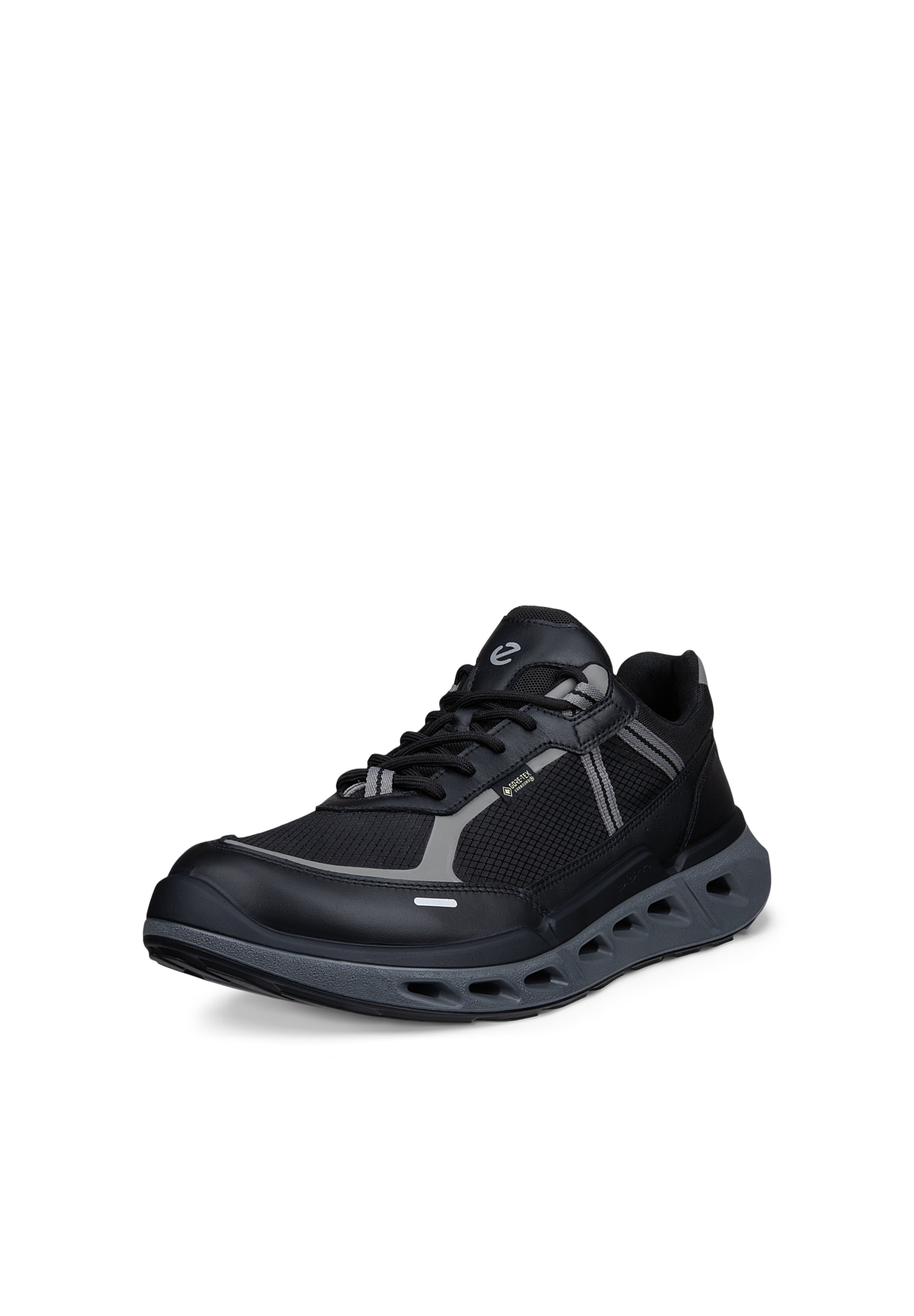 ECCO Sneaker 'Biom 720' in Schwarz: Vorderseite