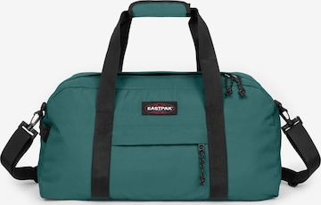 žalia EASTPAK „Weekender“ krepšys 'Stand Cabin': priekis