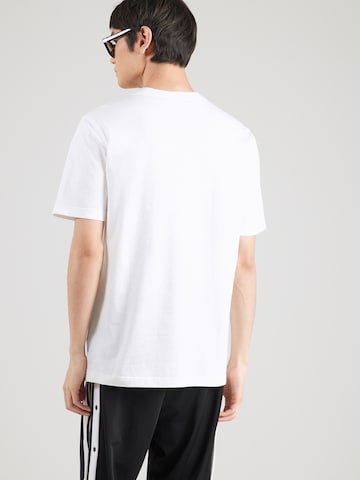 ADIDAS ORIGINALS Tričko - Biela