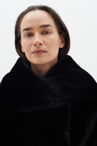 InWear Between-season jacket 'Yoneko' in Black