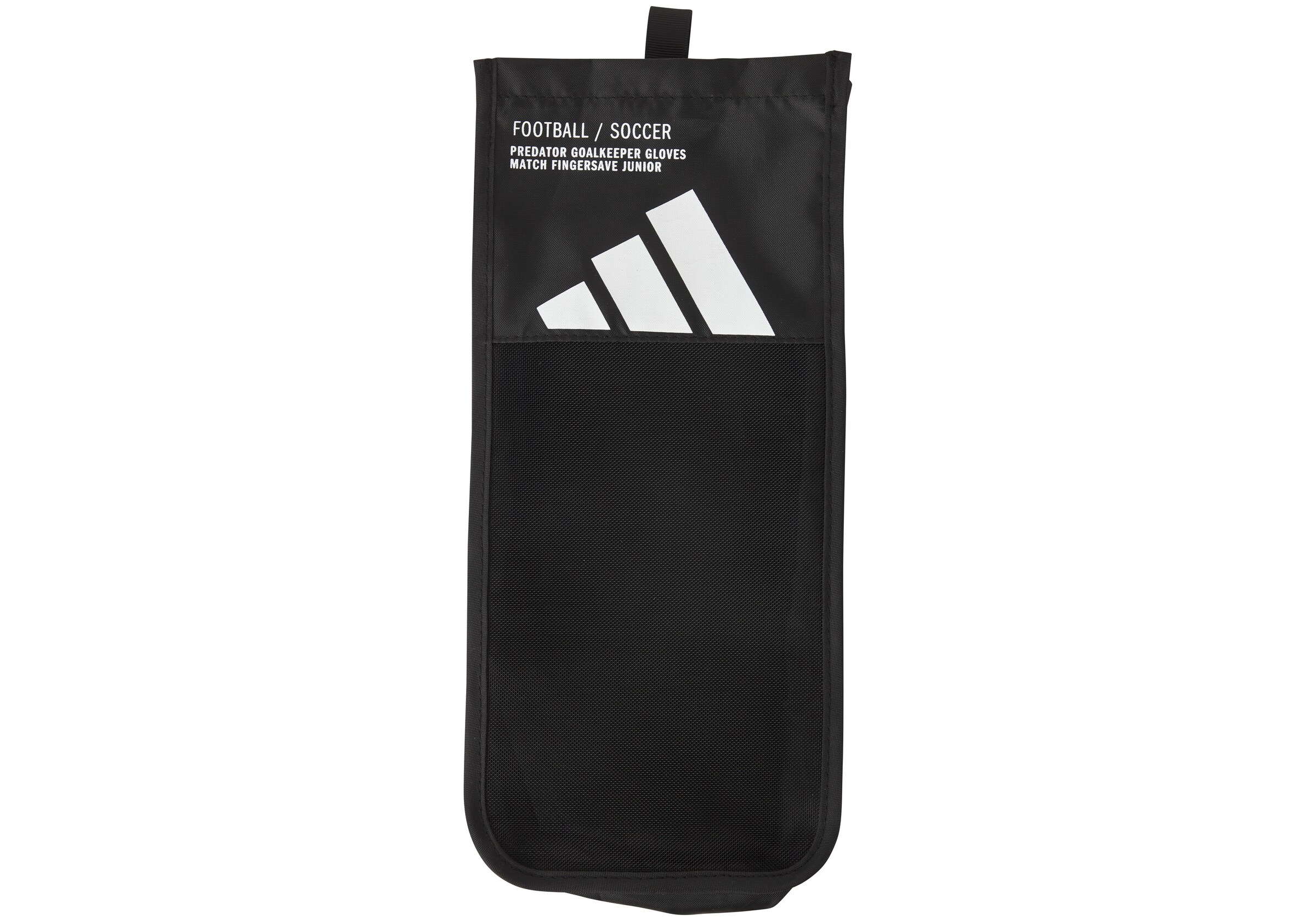 ADIDAS PERFORMANCE Sporthandschuhe in Schwarz