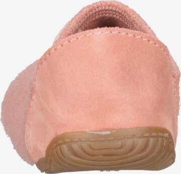 Living Kitzbühel Slippers in Pink