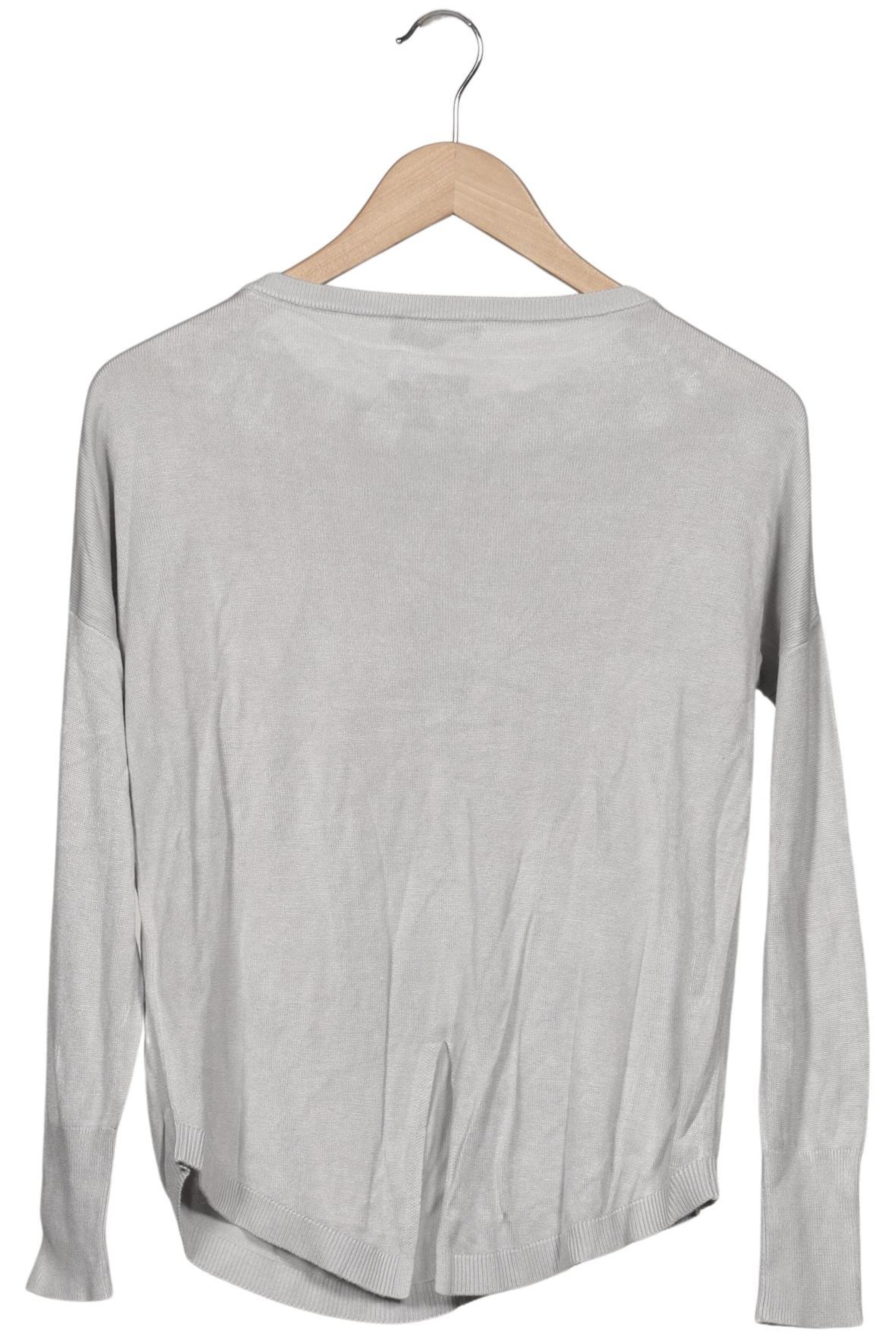 Oasis Pullover XS in Grau