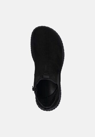 JOSEF SEIBEL Stiefelette 'WYNONA 04' in Schwarz
