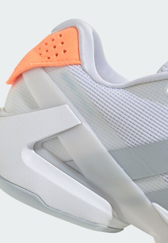 ADIDAS PERFORMANCE Sportschuh 'Ubersonic 5' in Weiß