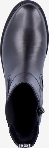 Chelsea Boots REMONTE en noir