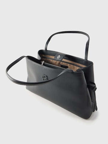 BOSS Shopper 'Anett NewShape' in Schwarz