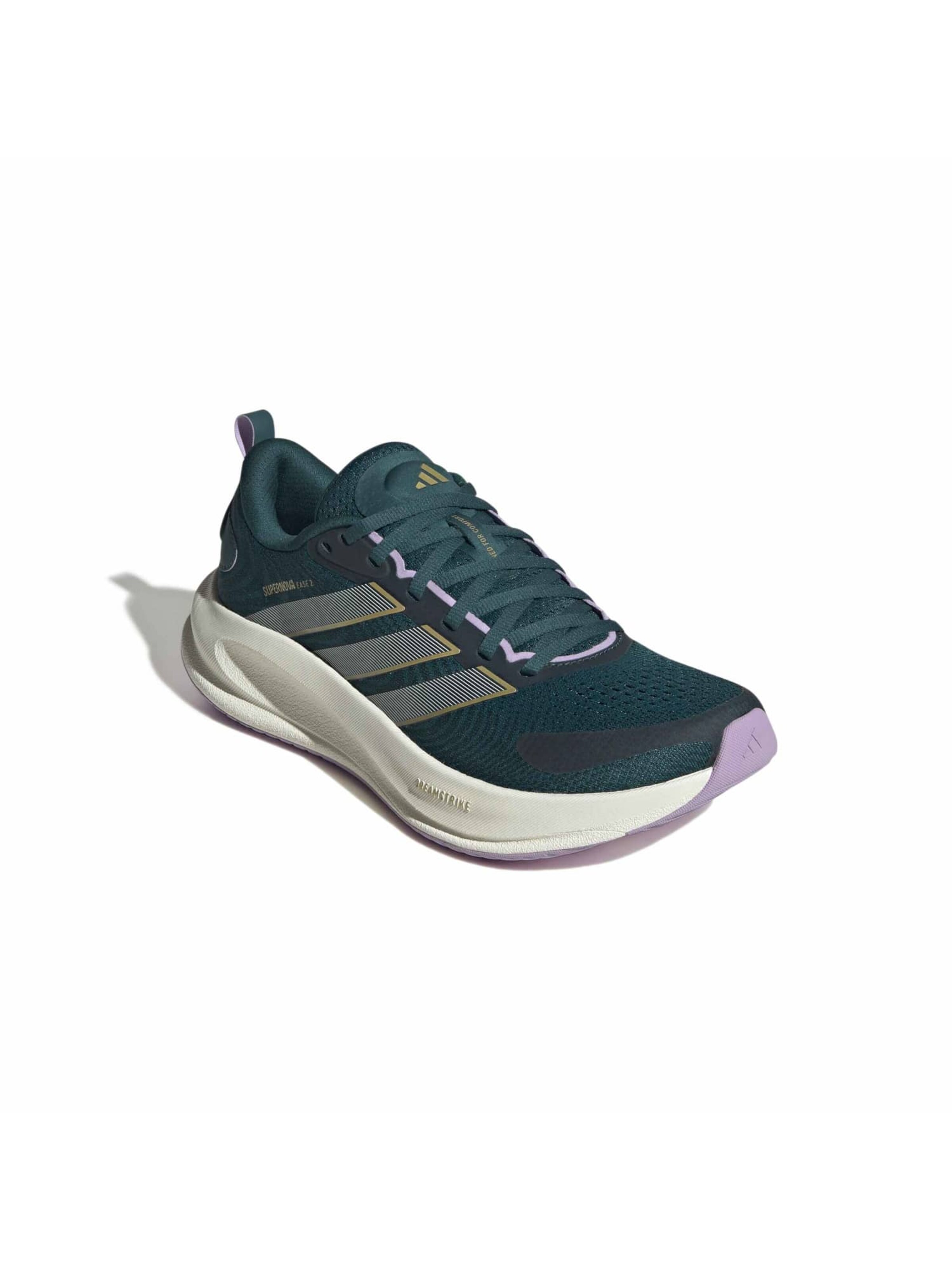 ADIDAS PERFORMANCE Futócipők 'SUPERNOVA EASE 2' - zöld: elől