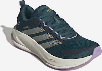 ADIDAS PERFORMANCE Futócipők 'SUPERNOVA EASE 2' - zöld: elől