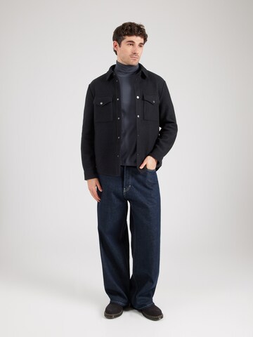 s.Oliver Shirt in Grau