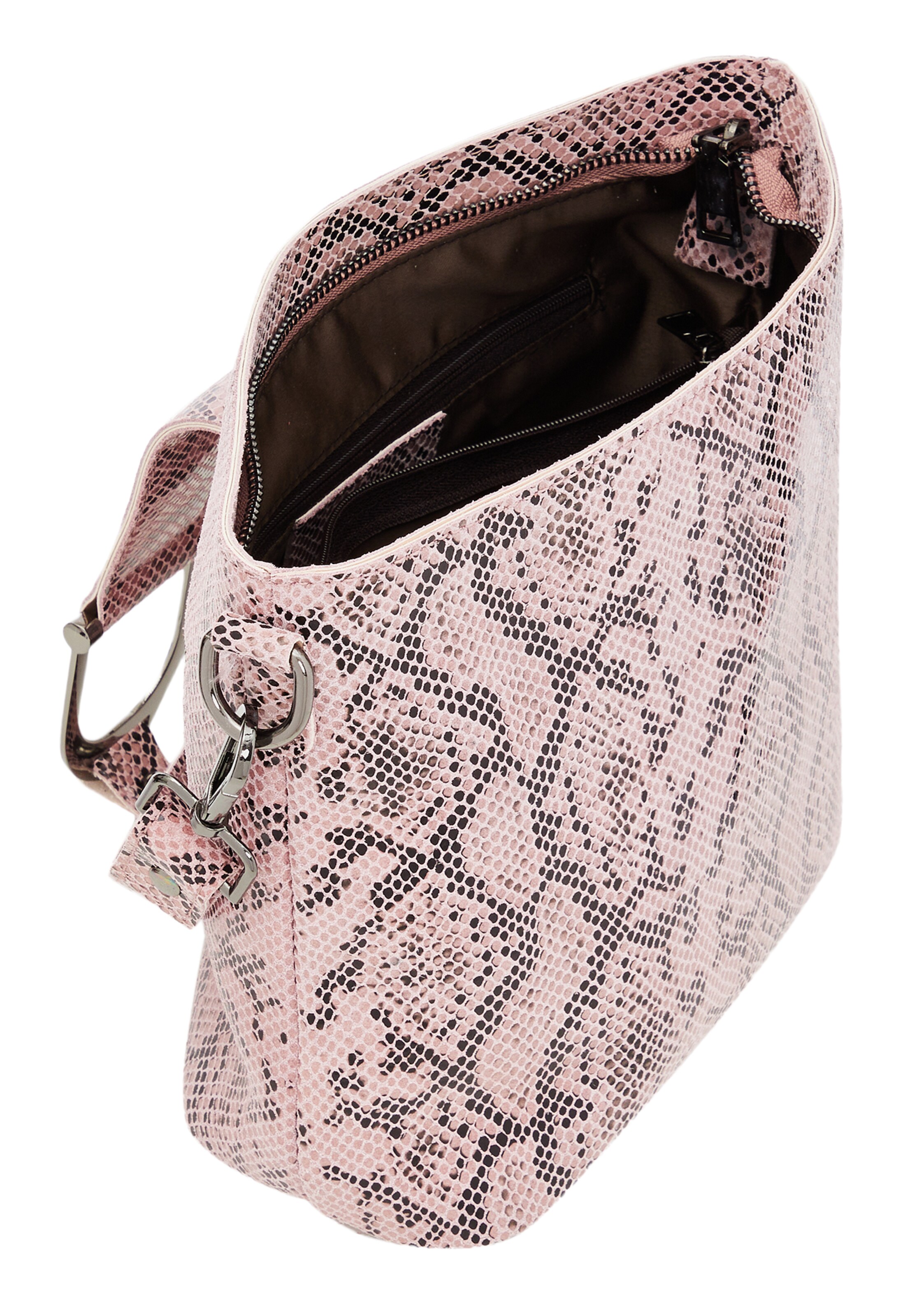 faina Válltáskák - rózsaszín