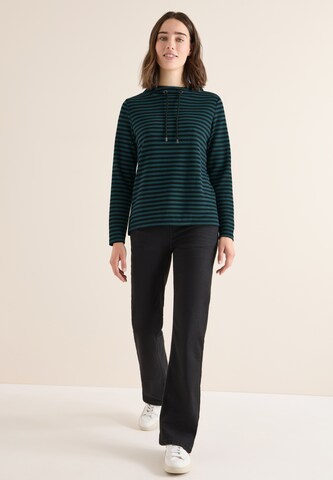 CECIL Shirt in Green