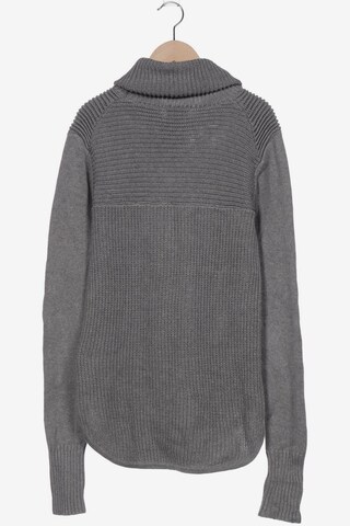 tigha Sweater & Cardigan in S in Grey