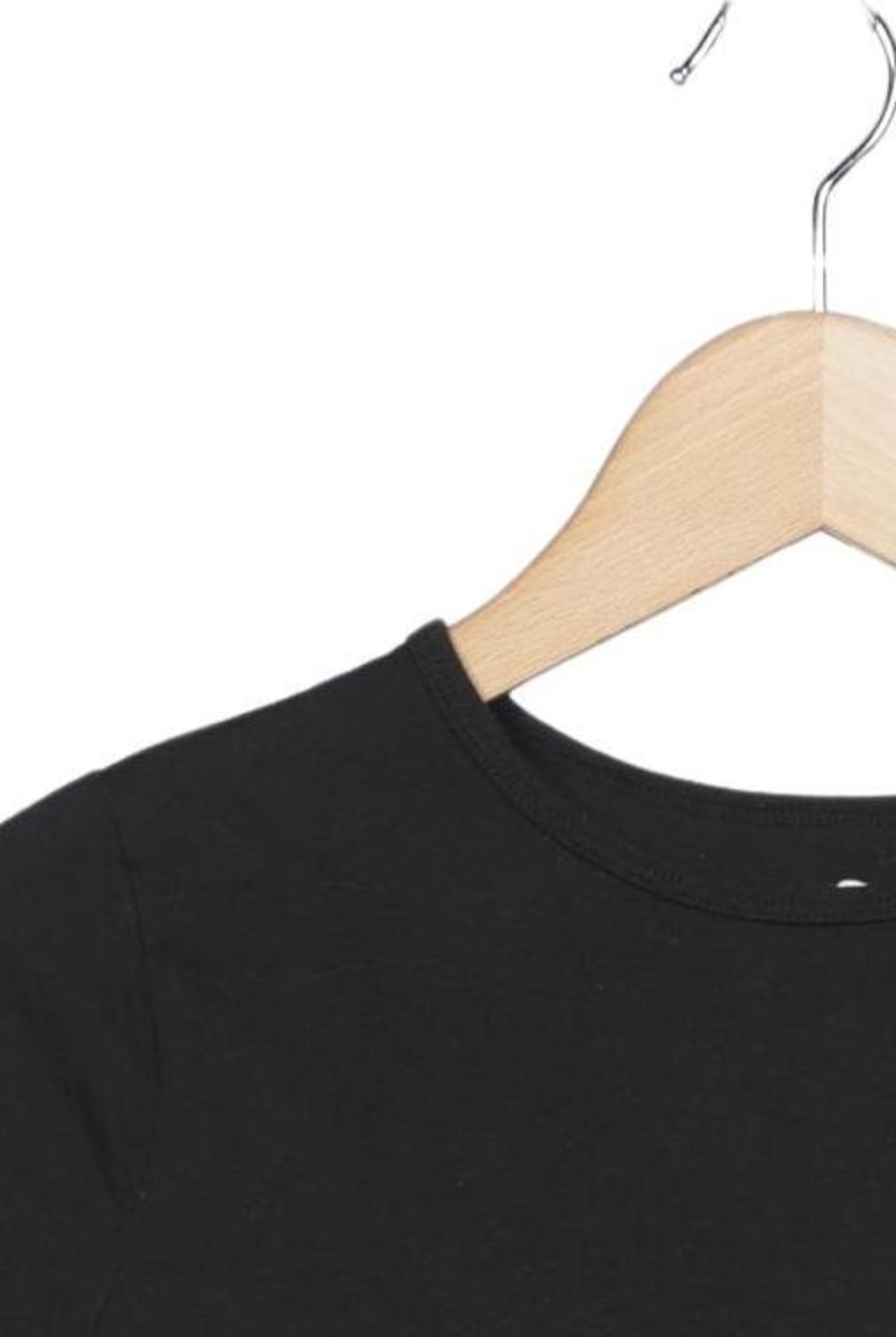 HOLLISTER Top & Shirt in S in Black