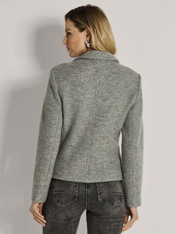 MADELEINE Blazer in Grey