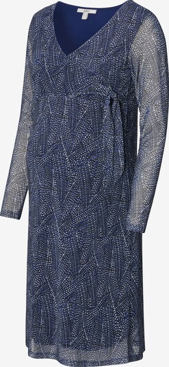 Esprit Maternity Šaty - tmavě modrá / černá / bílá, Produkt