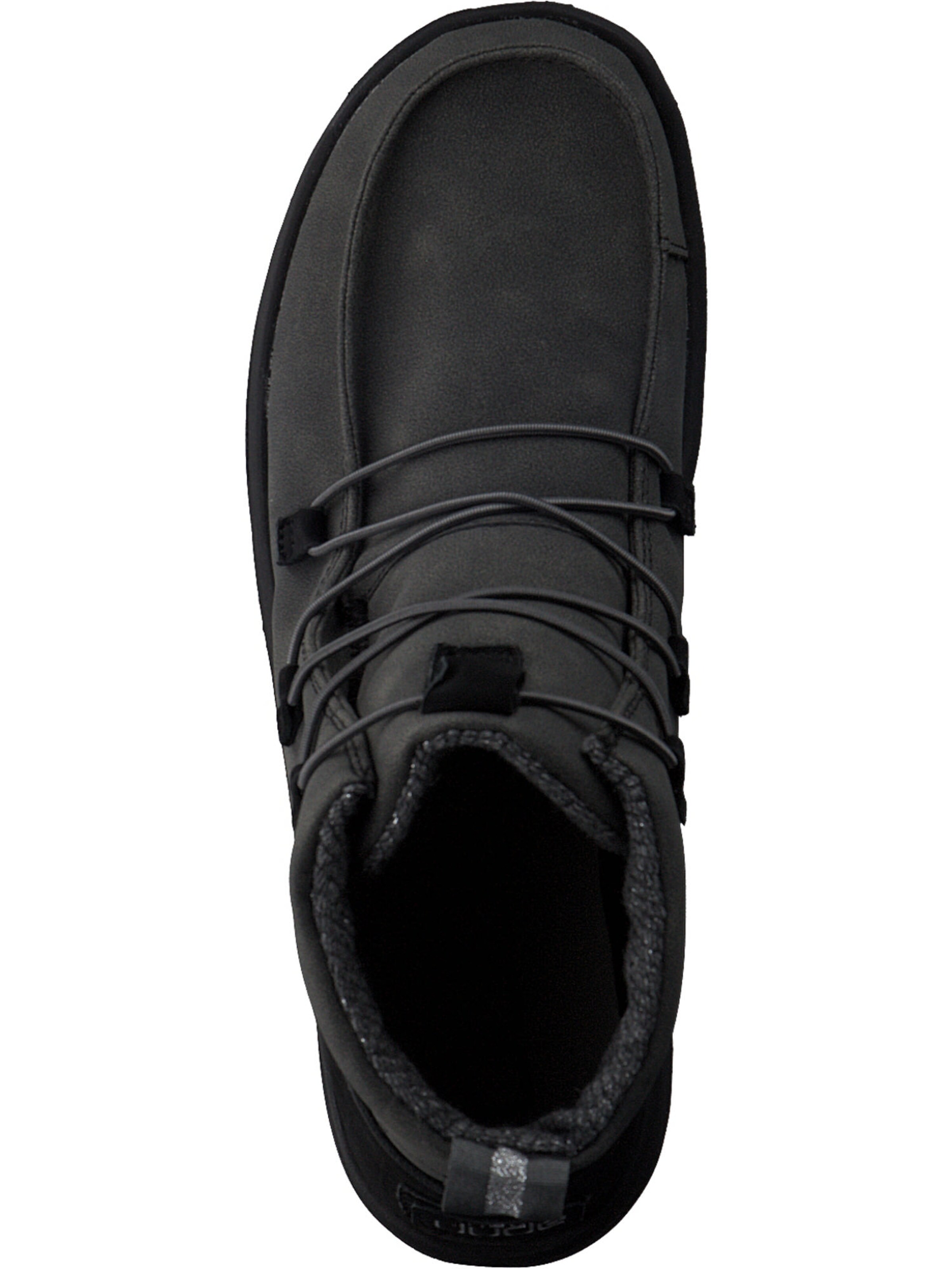 HEY DUDE Stiefelette '12189' in Schwarz
