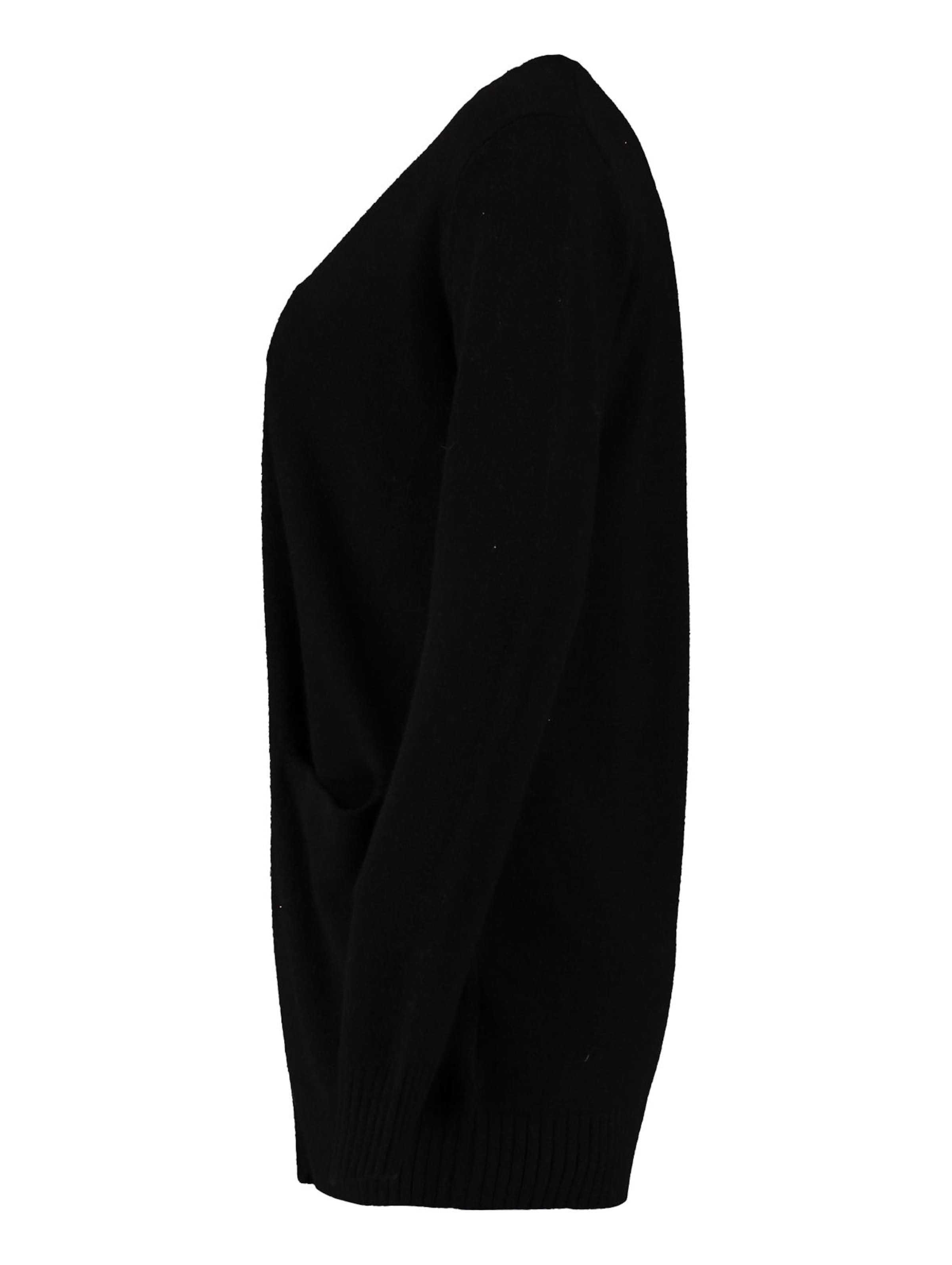 Giacchetta 'Stacy' di Hailys in nero