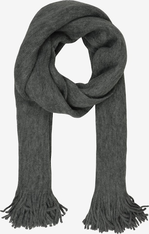 River Island Schal oder Tuch One Size in Grau: Vorderseite