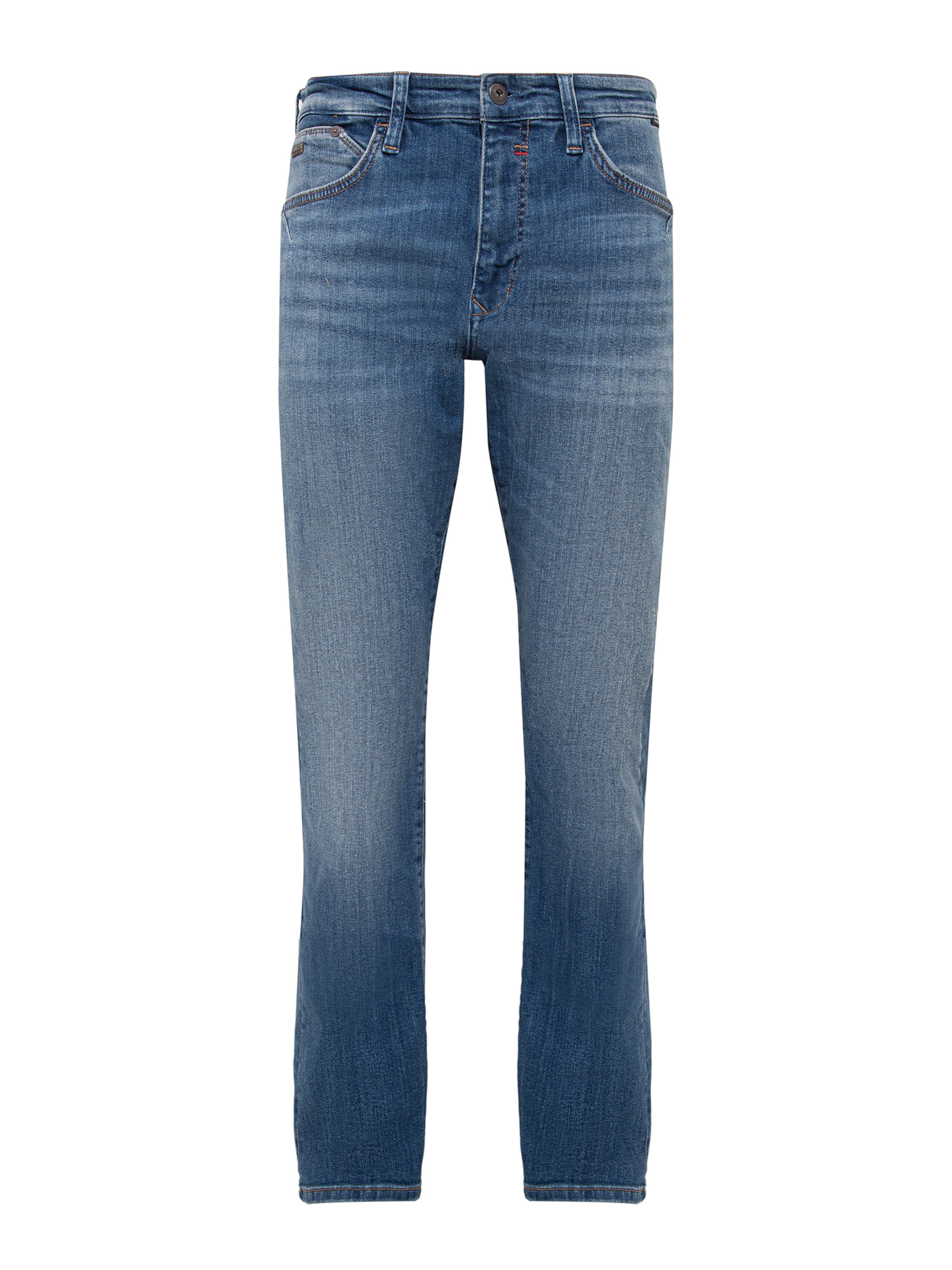 Mavi Jeans ' MARCUS ' in Blue denim, Item view