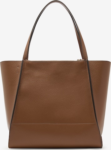 LOTTUSSE Shopper ' Talaia ' in Bruin