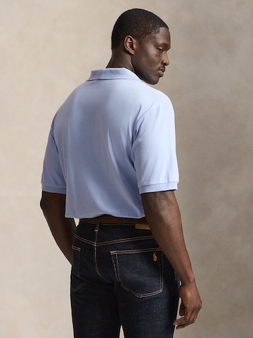 Polo Ralph Lauren Big & Tall Majica | modra barva