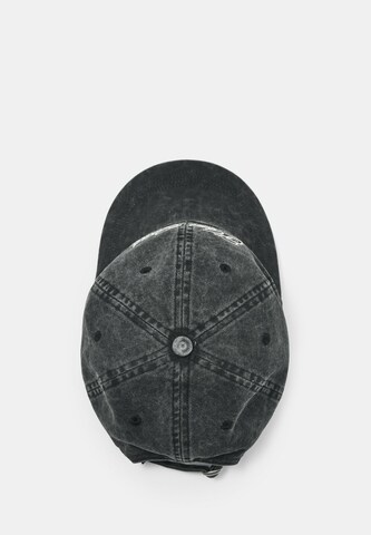 Casquette 'STWD' Pull&Bear en noir