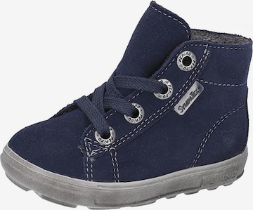 RICOSTA Boots in Blue: front