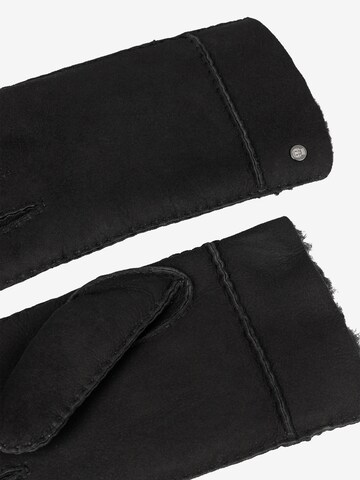 Gants 'Classic' Roeckl en noir