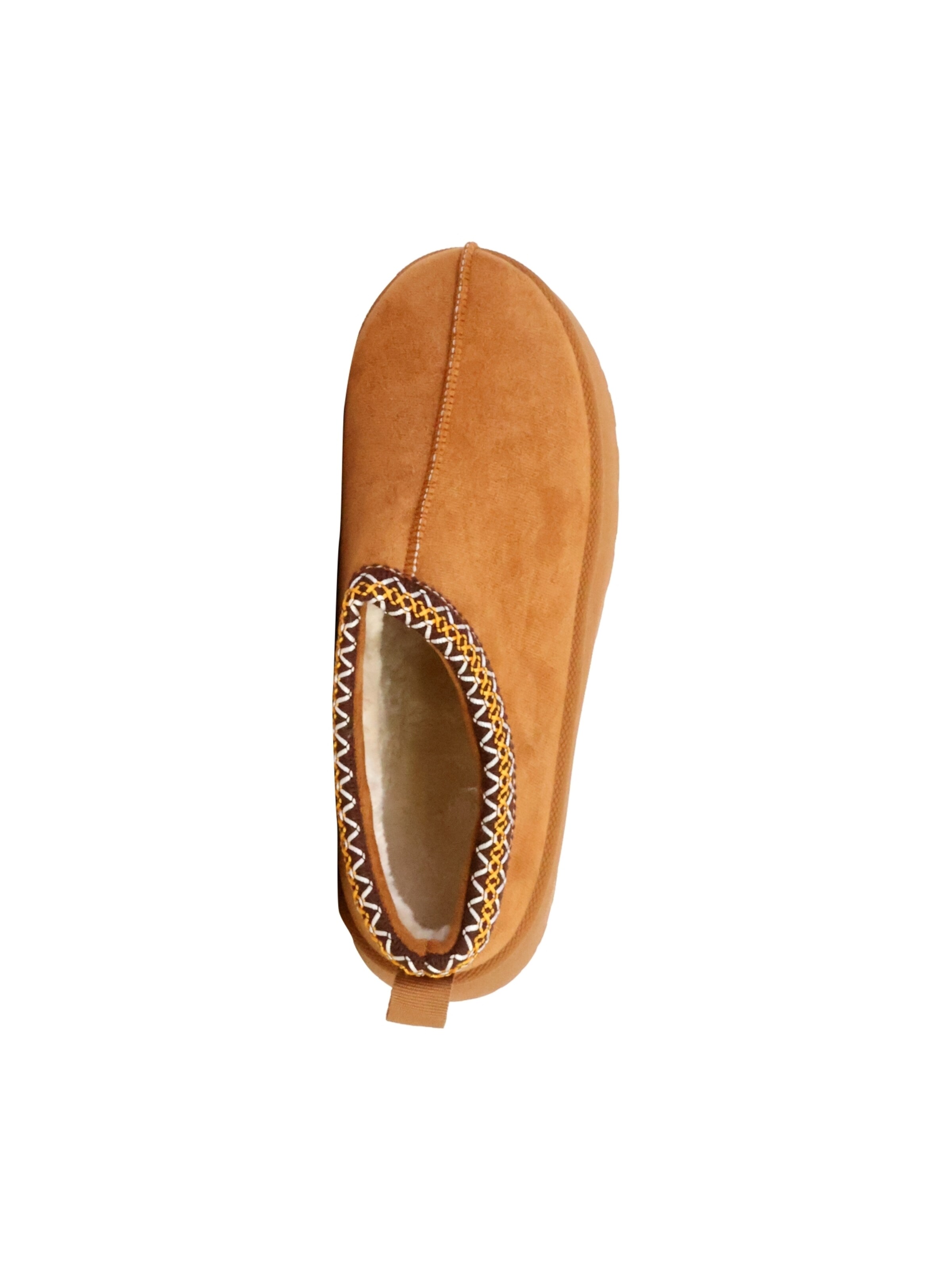 Clogs di Super Mode in marrone