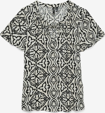 VERO MODA - Blusa 'VMMENNY' en beige: frente