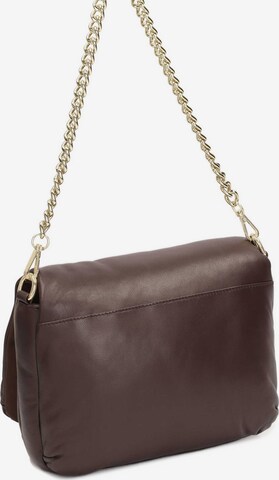 Kazar Handbag in Brown