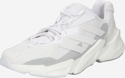 ADIDAS PERFORMANCE Running Shoes 'X9000L4' in Cream / Grey / White, Item view