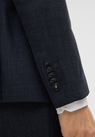 Coupe regular Veste de costume 'Aidan' STRELLSON en bleu