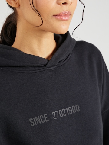 FCBM Sweatshirt in Zwart