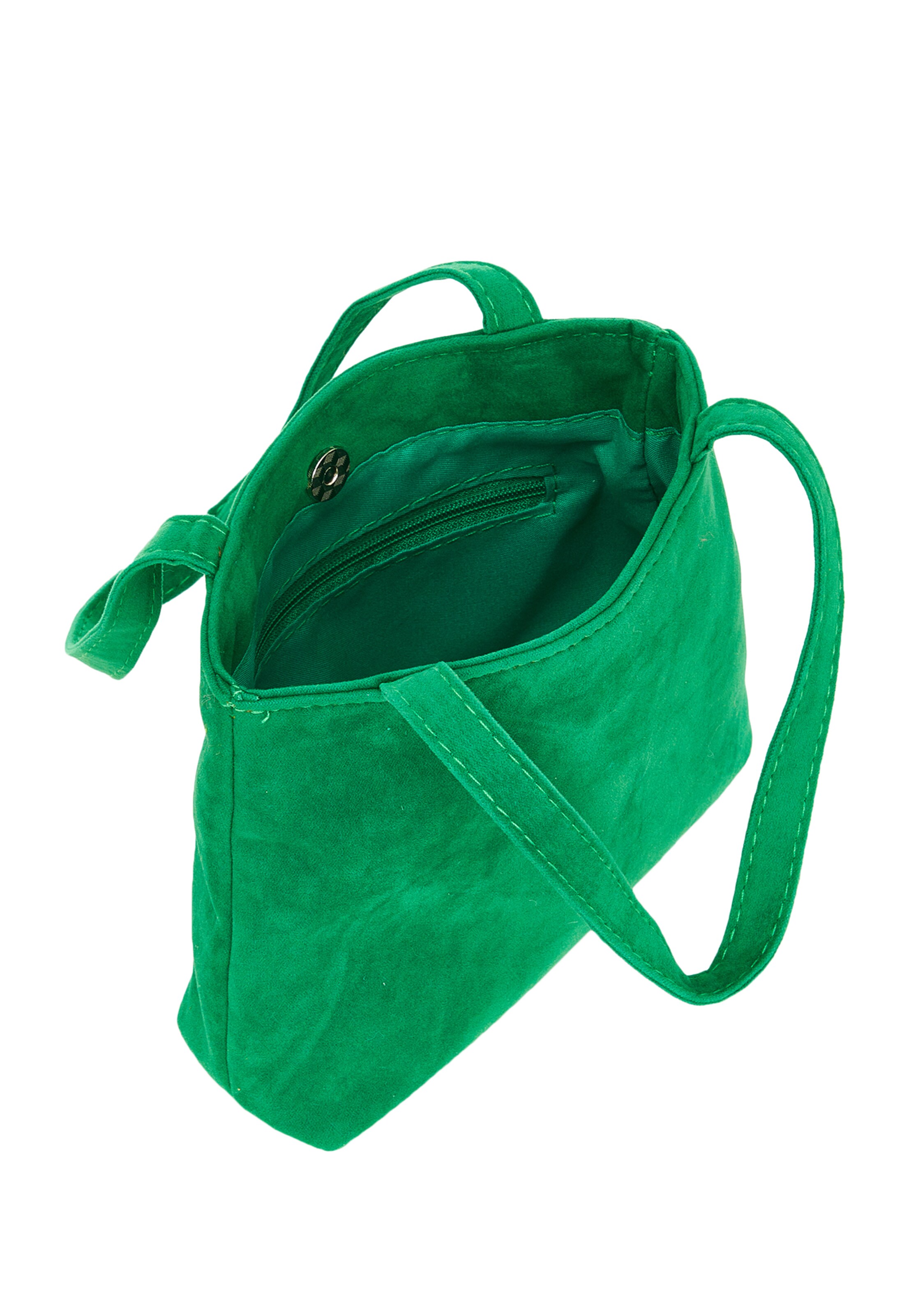 FELIPA Shoulder Bag in Green
