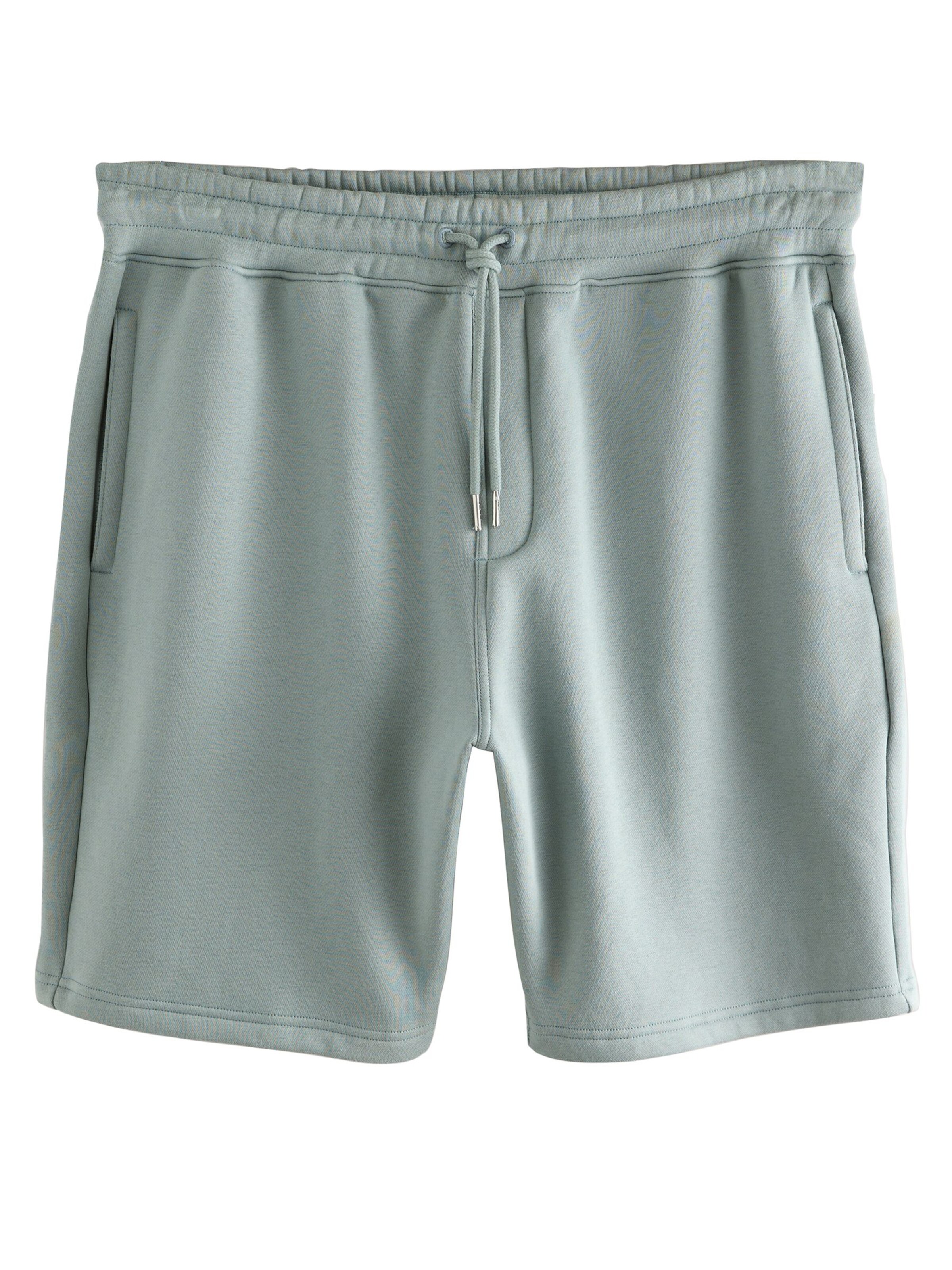 Next Regularen Hlače | modra barva: sprednja stran