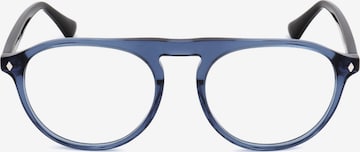 Occhiali 'WE5429' di Web Eyewear in blu: frontale