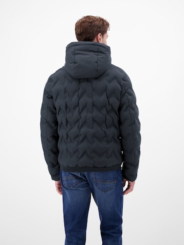LERROS Outdoor jacket in Blue